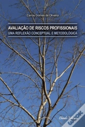 Avaliação de Riscos Profissionais