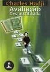 Capa do artigo Avaliação Desmistificada