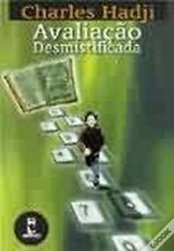 Capa do artigo Avaliação Desmistificada