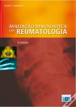 Capa do artigo Avaliação Diagnóstica em Reumatologia