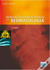 Capa do artigo Avaliação Diagnóstica em Reumatologia