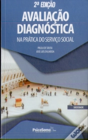 Capa do artigo Avaliação Diagnóstica na Prática do Serviço Social