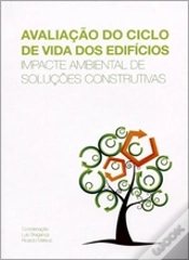 Capa do artigo Avaliação do Ciclo de Vida dos Edifícios
