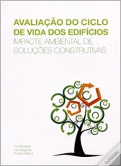 Capa do artigo Avaliação do Ciclo de Vida dos Edifícios