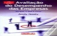 Avaliação do Desempenho das Empresas