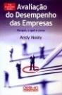 Avaliação do Desempenho das Empresas - Preview