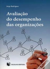 Capa do artigo Avaliação do Desempenho das Organizações
