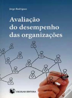 Capa do artigo Avaliação do Desempenho das Organizações