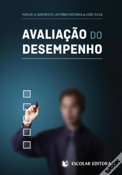 Capa do artigo Avaliação do Desempenho