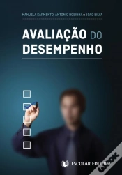 Capa do artigo Avaliação do Desempenho