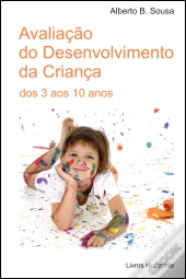 Avaliação do Desenvolvimento da Criança