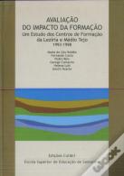 Avaliação do Impacto da Formação