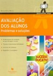 Avaliação dos Alunos