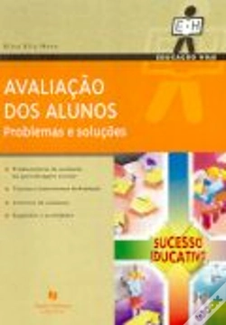 Capa do artigo Avaliação dos Alunos