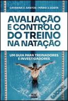 Avaliação e Controlo do Treino na Natação