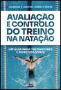 Avaliação e Controlo do Treino na Natação - Preview