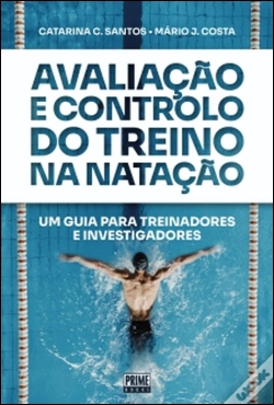 Capa do artigo Avaliação e Controlo do Treino na Natação