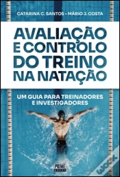 Capa do artigo Avaliação e Controlo do Treino na Natação
