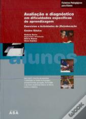 Avaliação e Diagnóstico em Dificuldades Específicas de Aprendizagem - Alunos