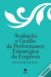 Capa do artigo Avaliação e Gestão da Performance Estratégica da Empresa