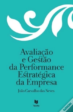 Capa do artigo Avaliação e Gestão da Performance Estratégica da Empresa