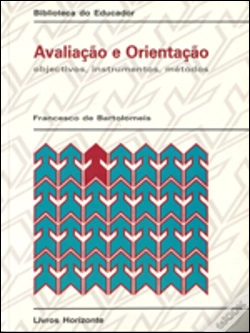 Capa do artigo Avaliação e Orientação