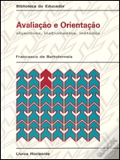 Capa do artigo Avaliação e Orientação