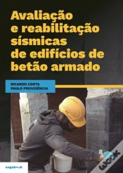 Capa do artigo Avaliação e Reabilitação Sísmicas de Edifícios de Betão Armado