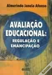Capa do artigo Avaliação Educacional