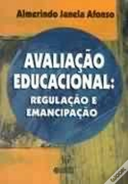 Capa do artigo Avaliação Educacional