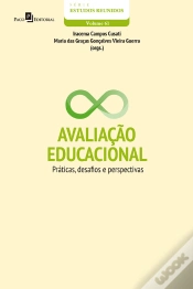 Capa do artigo Avaliação Educacional