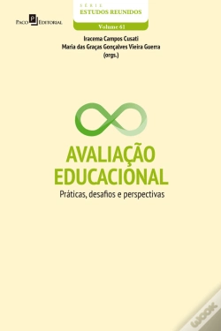 Capa do artigo Avaliação Educacional