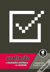 Capa do artigo Avaliação em Educação à Distância e E-learning