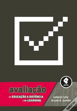 Capa do artigo Avaliação em Educação à Distância e E-learning