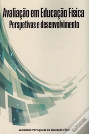 Capa do artigo Avaliação em Educação Física