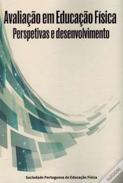 Capa do artigo Avaliação em Educação Física