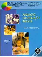 Capa do artigo Avaliação em Educação Infantil