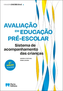 Capa do artigo Avaliação em Educação Pré-Escolar
