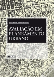 Capa do artigo Avaliação em Planeamento Urbano