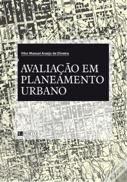 Capa do artigo Avaliação em Planeamento Urbano