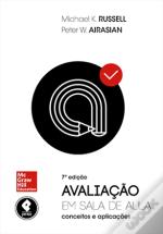 Avaliação em Sala de Aula