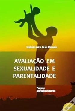 Capa do artigo Avaliação em Sexualidade e Parentalidade
