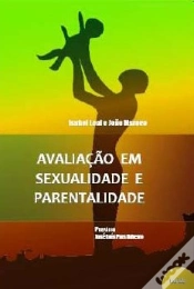 Capa do artigo Avaliação em Sexualidade e Parentalidade