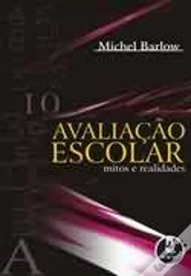 Capa do artigo Avaliação Escolar
