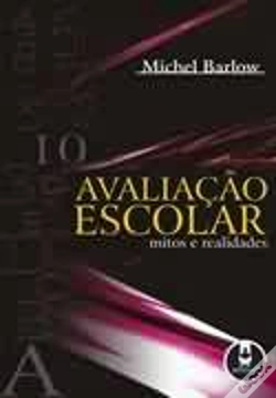 Capa do artigo Avaliação Escolar