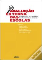 Avaliação Externa das Escolas