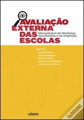Avaliação Externa das Escolas