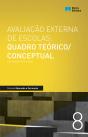Avaliação externa de escolas: quadro teórico/conceptual - Preview