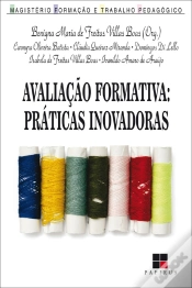 Capa do artigo Avaliação Formativa:
