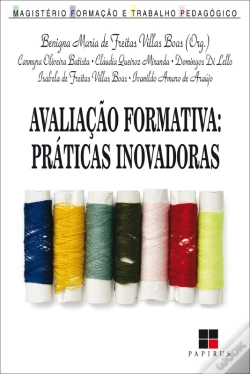 Capa do artigo Avaliação Formativa: